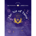 The Art of Tarot: Readings & Interpretations - Hardcover