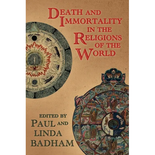 Death and Immortality in the Religions of the World - Paperback | Books | Wiccan Center
