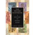 The Divine Pantheon: A History of Hindu Gods - Paperback | Books | Wiccan Center