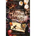 The Encyclopedia of Kitchen Witchery - Paperback | Books | Wiccan Center