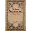 Daemonologie: A Critical Edition. Expanded. In Modern English with Notes - Paperback | Books | Wiccan Center