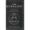 The Kybalion - Hardcover | Books | Wiccan Center