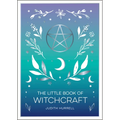 The Little Book of Witchcraft: An Introduction to Magick and White Witchcraft - Paperback | Books | Wiccan Center