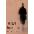 The End of Borley Rectory - Paperback | Books | Wiccan Center