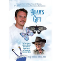 Adam's Gift: The True Story of a Grieving Mother's Dive Down the Rabbit Hole and the Treasure She Discovered Within - Hardcover | Books | Wiccan Center