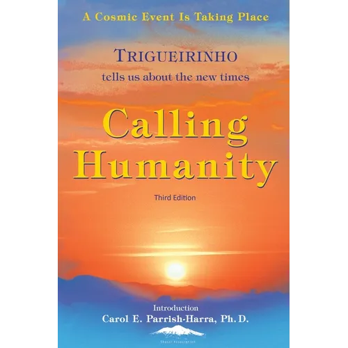 Calling Humanity - Paperback | Books | Wiccan Center