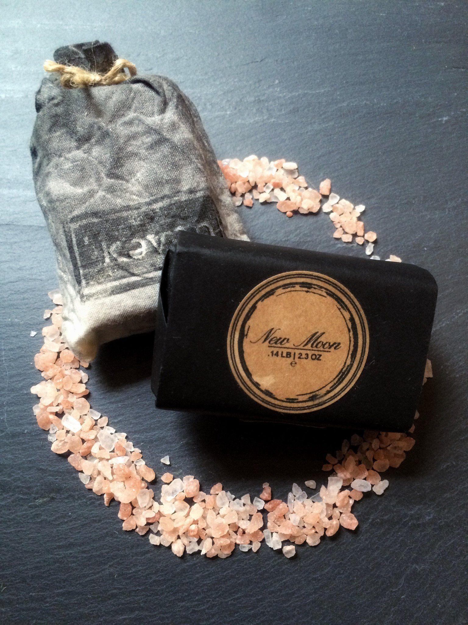 Oil Bar - New Moon | Oil Bar | Wiccan Center