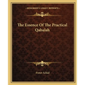 The Essence Of The Practical Qabalah - Paperback | Books | Wiccan Center