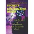 secrets of the millionaire mind: follow the steps of millionaires to be successful - Paperback | Books | Wiccan Center