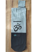 Om Yoga Mat Bag | Yoga Accessory | Wiccan Center
