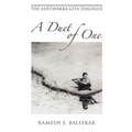 A Duet of One - Paperback | Books | Wiccan Center