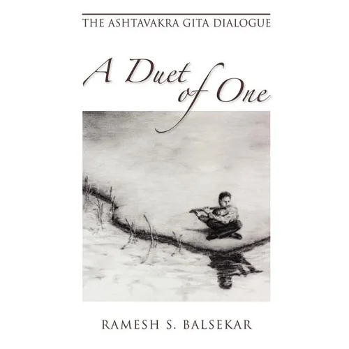 A Duet of One - Paperback | Books | Wiccan Center