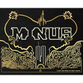 Minus - Hardcover | Books | Wiccan Center