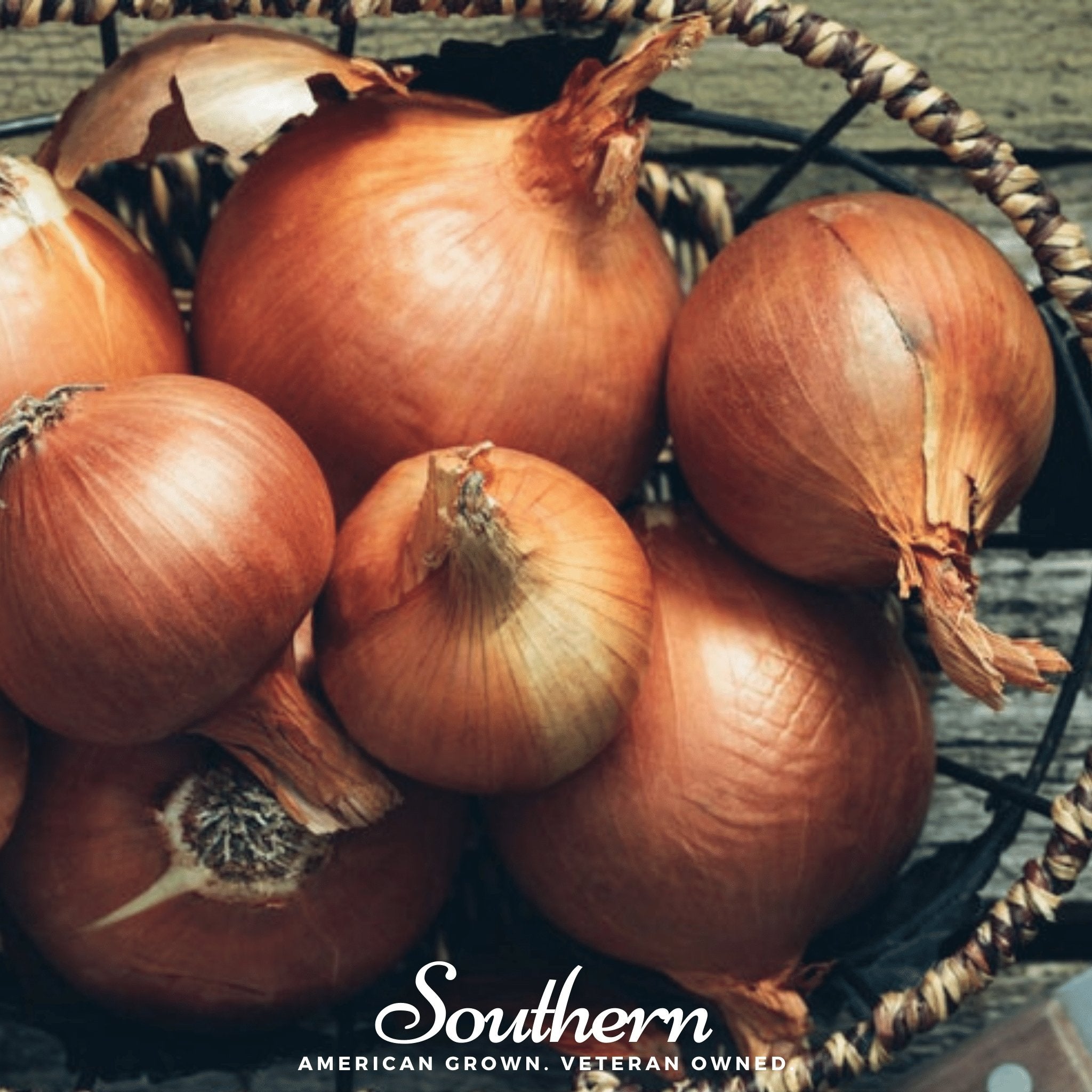Spanish Yellow Sweet Onion – 200 Seeds | | Wiccan Center