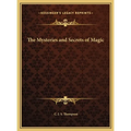 The Mysteries and Secrets of Magic - Hardcover | Books | Wiccan Center