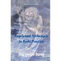 Angels and Archangels in Reiki Practice: A practical guide - Paperback | Books | Wiccan Center