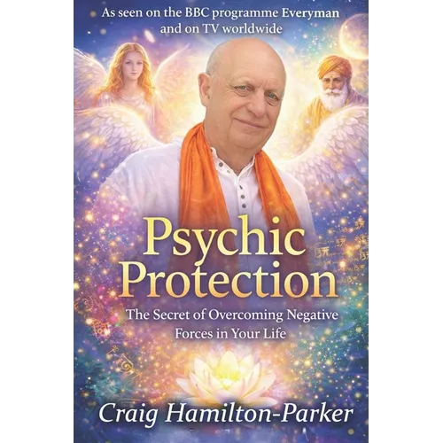 Psychic Protection: -a beginner's guide to safe mediumship and clearing life's obstacles. - Paperback | Books | Wiccan Center