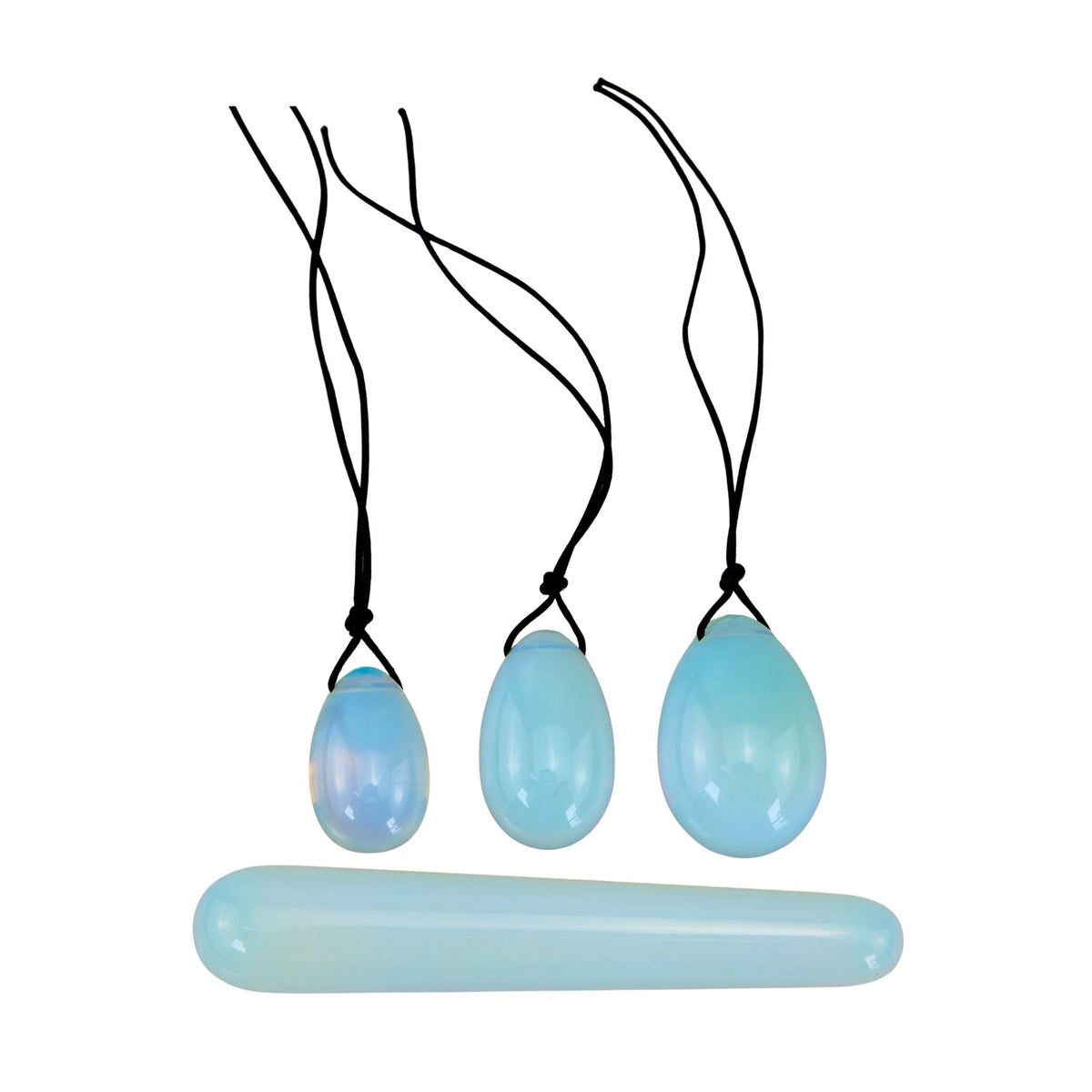 Yoni Eggs | Religious Items | Wiccan Center