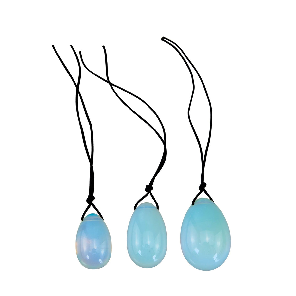 Yoni Eggs | Religious Items | Wiccan Center