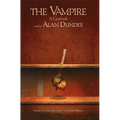 The Vampire: A Casebook - Paperback | Books | Wiccan Center