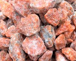Orchid Calcite Rough Chunk | Rough Gemstone | Wiccan Center