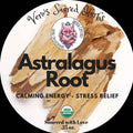 Herb Garden - Organic Astragalus Root .25 | Herbs | Wiccan Center