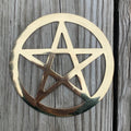 Pentacle for Altar | physical | Wiccan Center