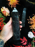 Astrophyllite Towers - Large - XXL | Crystals | Wiccan Center