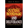 Occult Bondage and Deliverance: Counseling the Occultly Oppressed - Paperback | Books | Wiccan Center