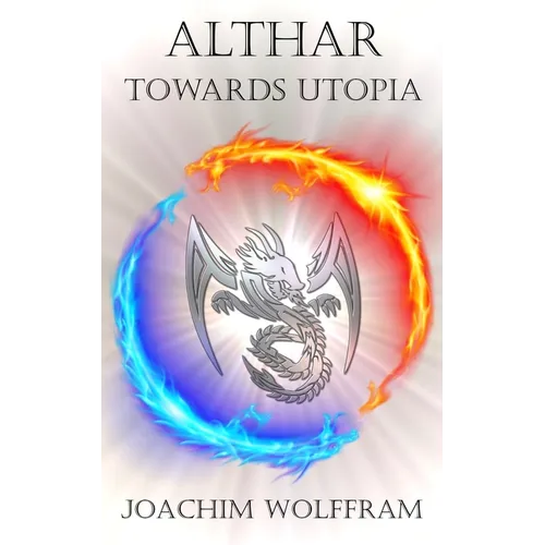 Althar - Towards Utopia - Paperback | Books | Wiccan Center
