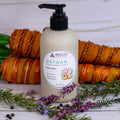 Ostara Natural Body Lotion - Heather, Rosemary, and Black Pepper | Body Lotion | Wiccan Center