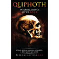 Infernal Essence: Opus Four - Paperback | Books | Wiccan Center