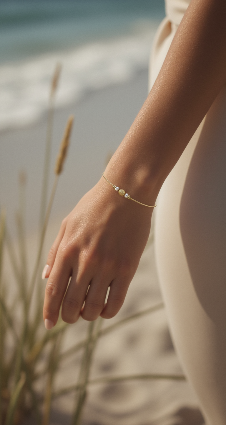 Harmony Bracelet | Bracelet | Wiccan Center