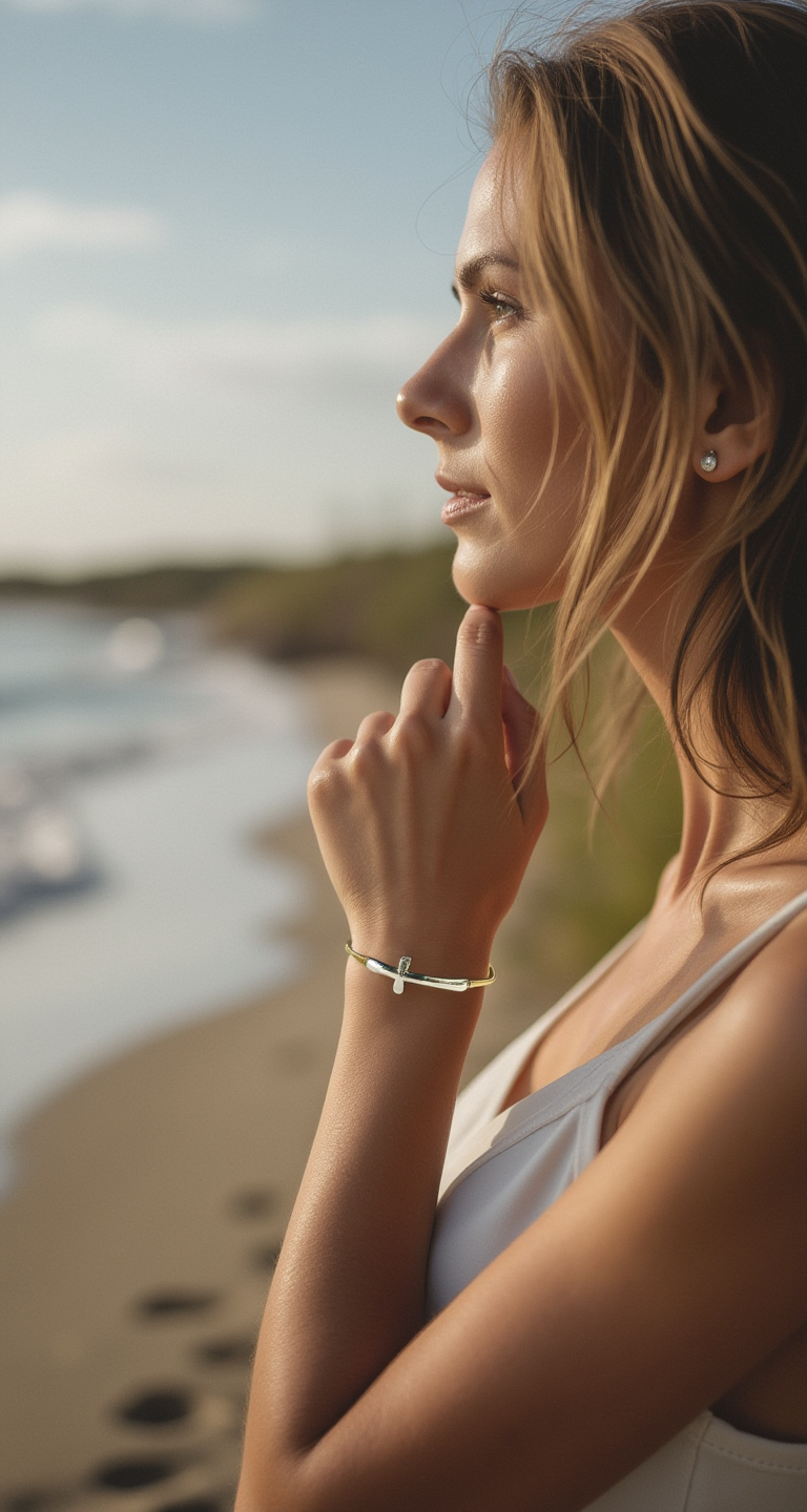 Grace Bracelet | Bracelet | Wiccan Center