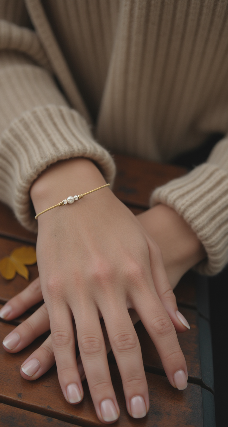 Harmony Bracelet | Bracelet | Wiccan Center