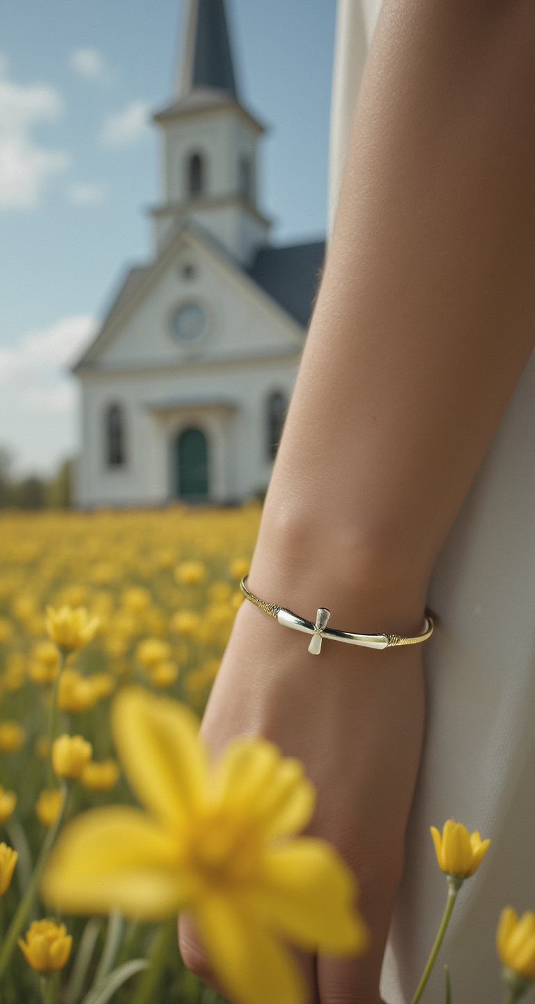Grace Bracelet | Bracelet | Wiccan Center
