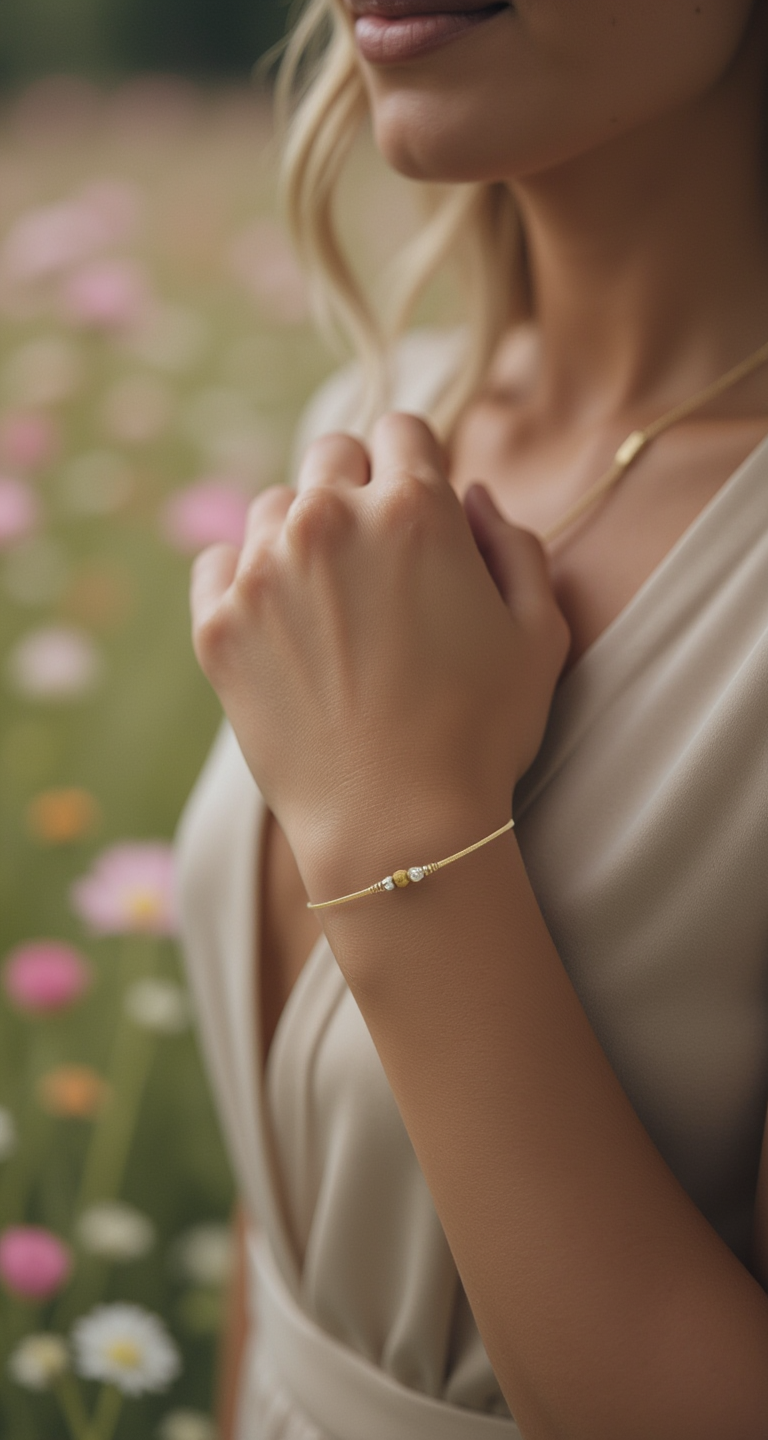 Harmony Bracelet | Bracelet | Wiccan Center