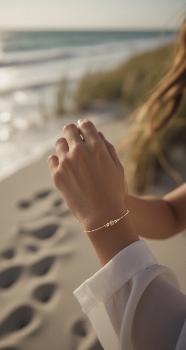 Harmony Bracelet | Bracelet | Wiccan Center