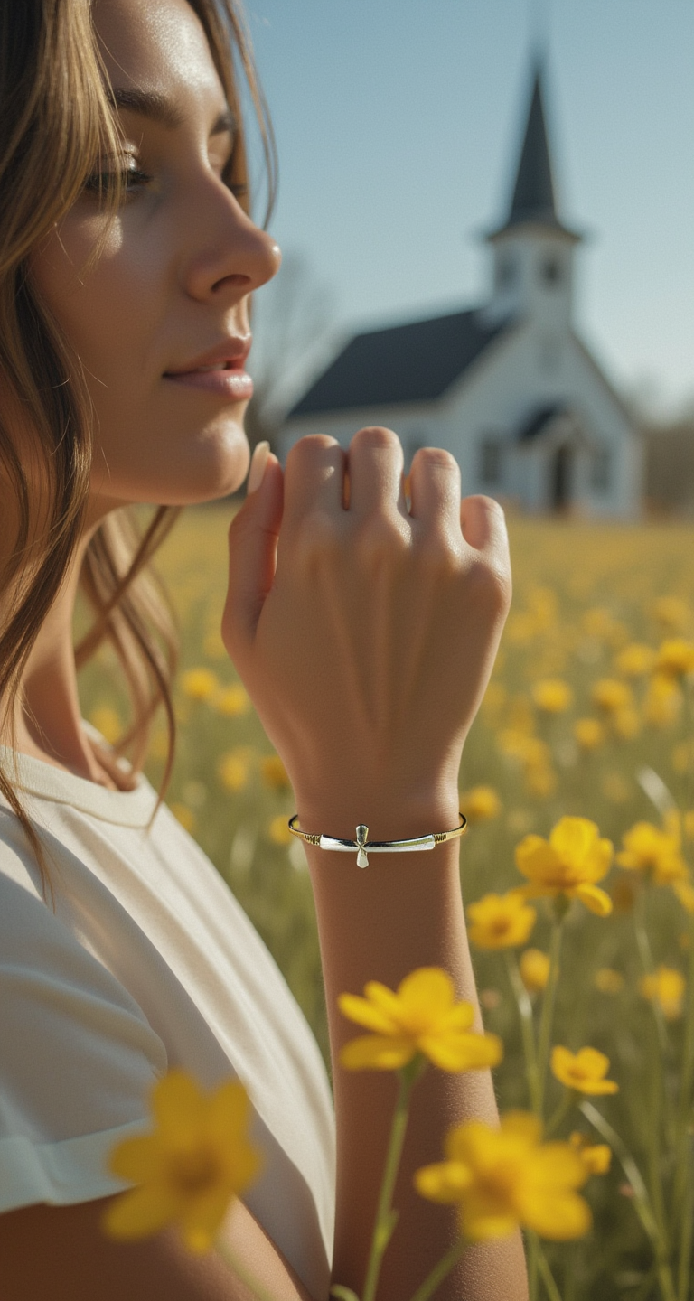 Grace Bracelet | Bracelet | Wiccan Center