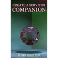 Create a Servitor Companion - Paperback | Books | Wiccan Center