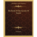 The Book Of The Secrets Of Enoch - Paperback | Books | Wiccan Center