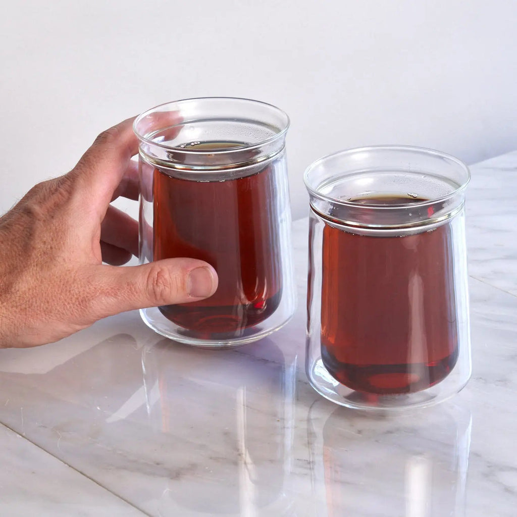 Tea for Two - The Perfect Starter Tea Set | Beverages > Tea > Teawares and accessories > Tea Sets | Wiccan Center