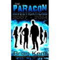 The Paracon Investigations - Paperback | Books | Wiccan Center