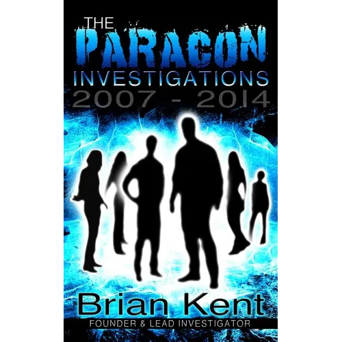 The Paracon Investigations - Paperback | Books | Wiccan Center