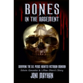 Bones in the Basement: Surviving the S.K. Pierce Haunted Victorian Mansion - Paperback | Books | Wiccan Center