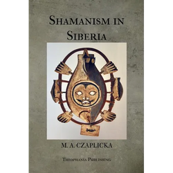Shamanism in Siberia - Paperback | Books | Wiccan Center