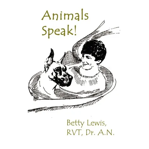 Animals Speak! - Paperback | Books | Wiccan Center