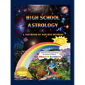 High School Astrology - Paperback | Books | Wiccan Center