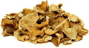 Oyster Mushroom - Sliced (1 oz)
