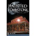 Haunted Tombstone - Hardcover | Books | Wiccan Center